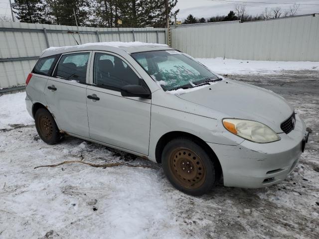 Photo 4 from auction – 2004 TOYOTA COROLLA MA with VIN 2T1KR32E24C183566