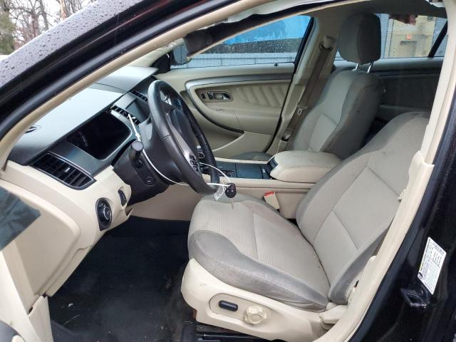 Photo 7 from auction – 2014 FORD TAURUS SEL with VIN 1FAHP2E84EG181536