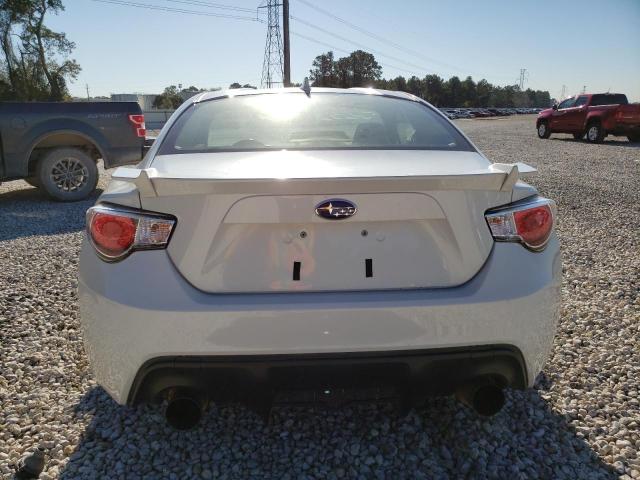 Photo 6 from auction – 2015 SUBARU BRZ 2.0 LI with VIN JF1ZCAC1XF9605890