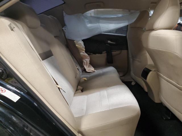 Zdjęcie 10 z aukcji – 2012 TOYOTA CAMRY BASE z VIN 4T1BF1FK6CU137068