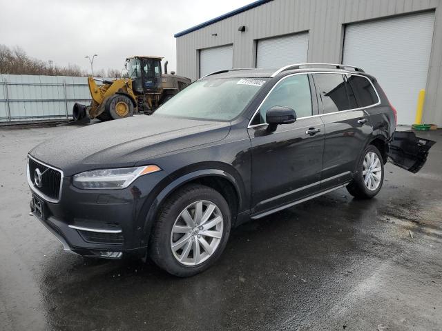 Photo 1 from auction – 2016 VOLVO XC90 T6 with VIN YV4A22PK2G1012508