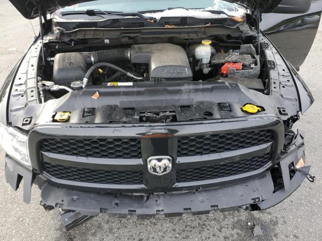 Photo 11 from auction – 2017 RAM 1500 ST with VIN 1C6RR7FG6HS788588
