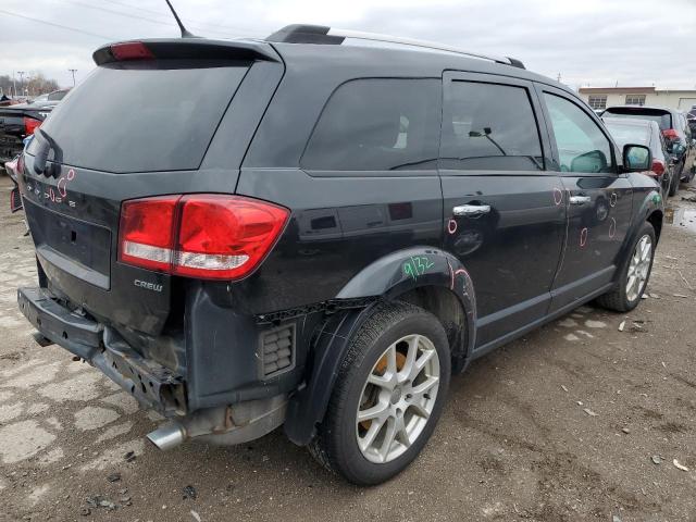 Photo 3 from auction – 2013 DODGE JOURNEY CR with VIN 3C4PDCDG6DT591701