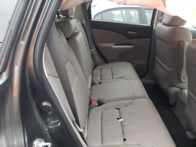 Photo 11 from auction – 2014 HONDA CR-V EXL with VIN 2HKRM4H79EH671441