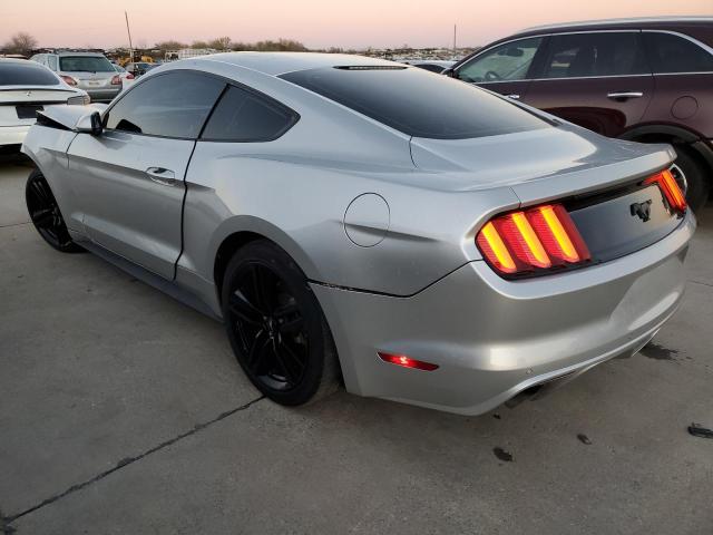 Photo 2 from auction – 2017 FORD MUSTANG with VIN 1FA6P8TH3H5277445