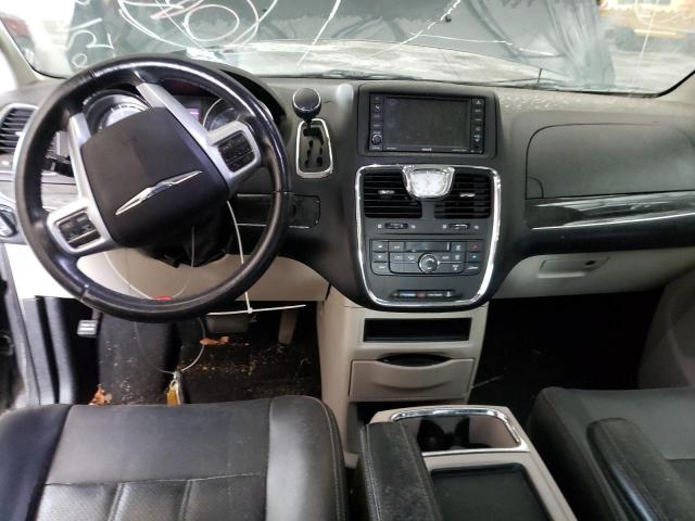 Photo 8 from auction – 2013 CHRYSLER TOWN & COU with VIN 2C4RC1CG3DR783050