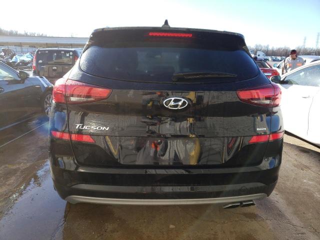 Photo 6 from auction – 2020 HYUNDAI TUCSON LIM with VIN KM8J3CAL8LU137170