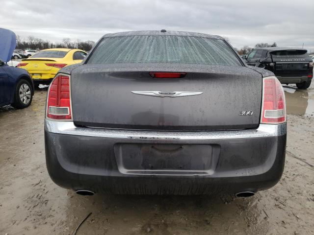Photo 6 from auction – 2014 CHRYSLER 300 with VIN 2C3CCAAG6EH343621