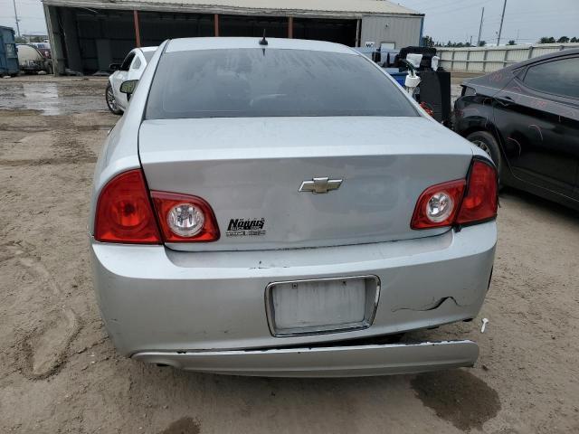 Photo 6 from auction – 2011 CHEVROLET MALIBU LS with VIN 1G1ZB5E18BF206529