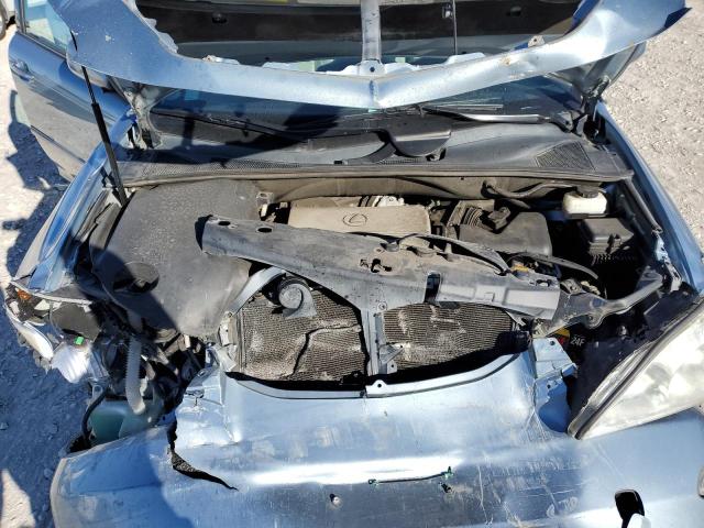 Photo 12 from auction – 2005 LEXUS RX 330 with VIN 2T2GA31U05C020658