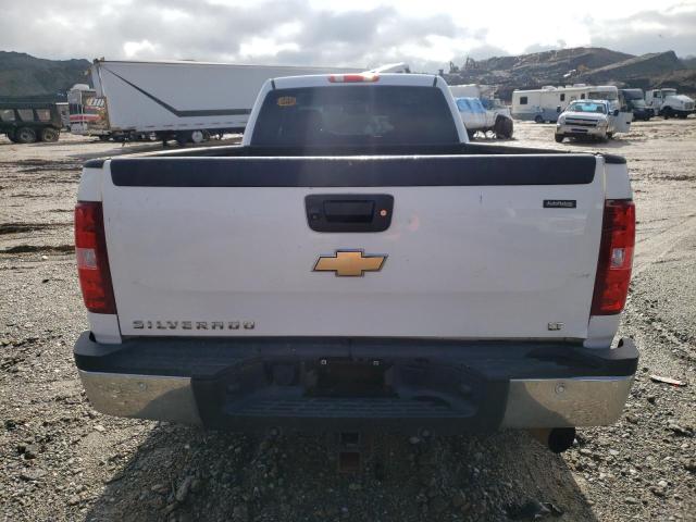 Photo 6 from auction – 2010 CHEVROLET SILVERADO with VIN 1GC4KXB60AF117873
