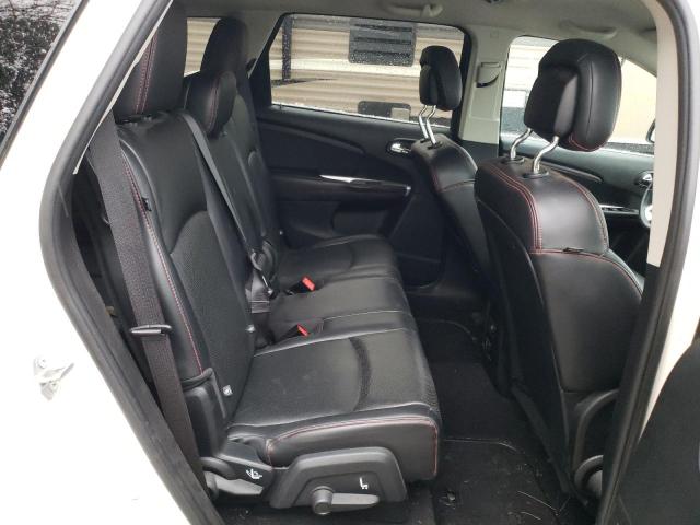 Photo 11 from auction – 2016 DODGE JOURNEY R/ with VIN 3C4PDDEG4GT165126