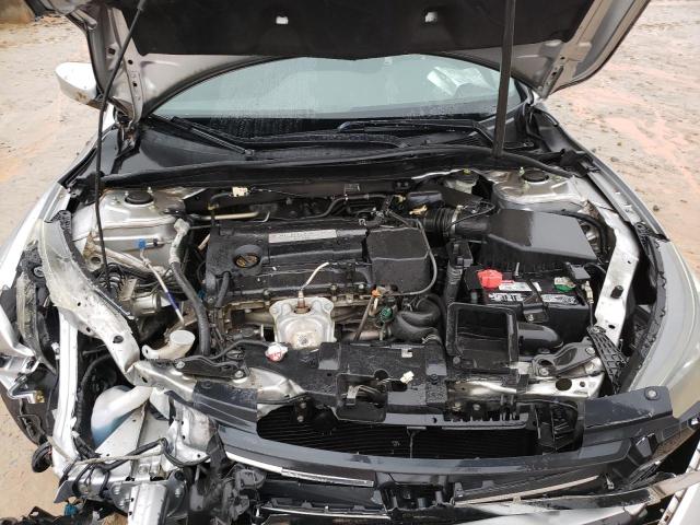 Photo 11 from auction – 2014 HONDA ACCORD LX with VIN 1HGCR2F31EA041871