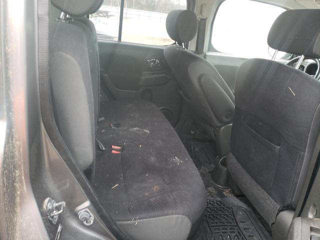 Photo 10 from auction – 2009 NISSAN CUBE BASE with VIN JN8AZ28R29T113229