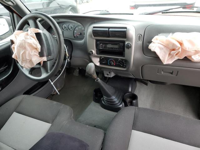 Photo 8 from auction – 2005 FORD RANGER with VIN 1FTYR10D85PA92345