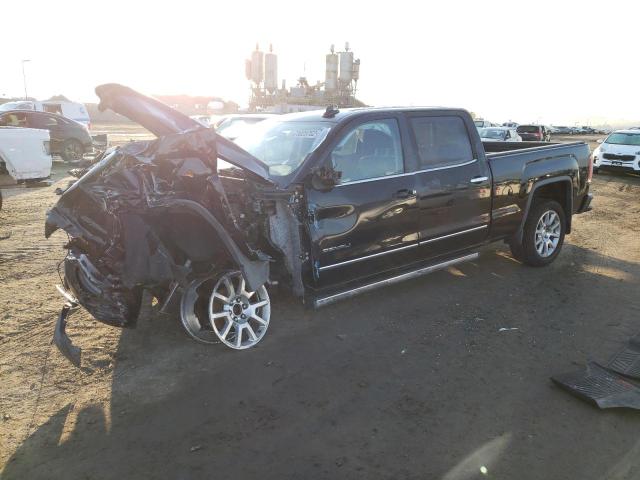GMC SIERRA K15 2016 with VIN 3GTU2PEC0GG216976 - Photo from auction