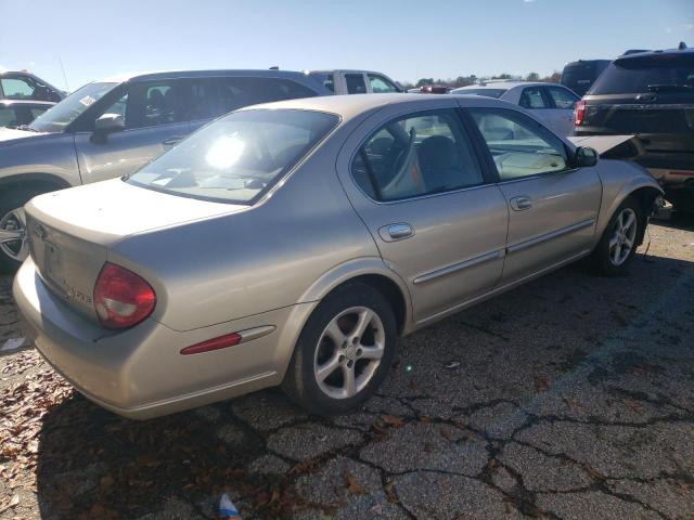 Photo 3 from auction – 2000 NISSAN MAXIMA GLE with VIN JN1CA31D8YT715974