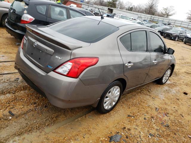 Photo 3 from auction – 2016 NISSAN VERSA S with VIN 3N1CN7AP5GL881300