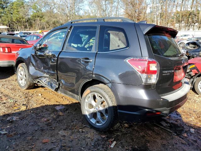 Photo 2 from auction – 2018 SUBARU FORESTER 2 with VIN JF2SJAWC0JH512293