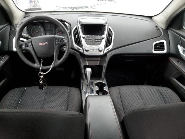 Photo 8 from auction – 2013 GMC TERRAIN SL with VIN 2GKALMEK2D6234865