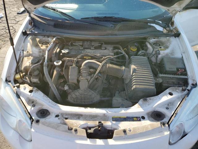 Фото 11 с аукциона – 2005 CHRYSLER SEBRING с VIN 1C3EL46J65N505429