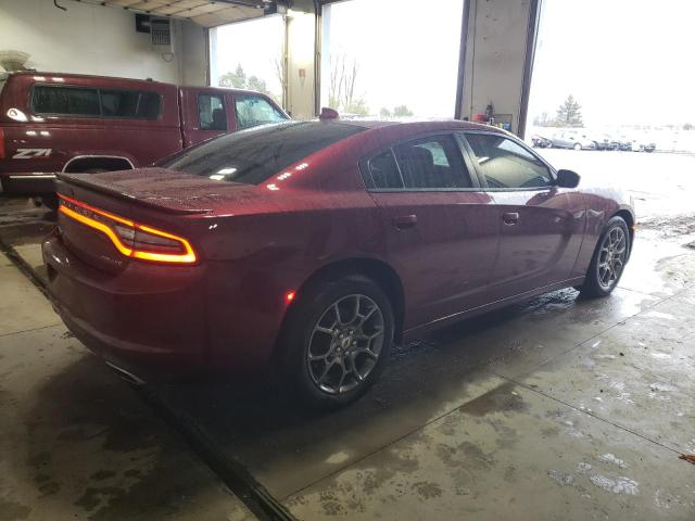 Photo 3 from auction – 2017 DODGE CHARGER SX with VIN 2C3CDXJG9HH516035