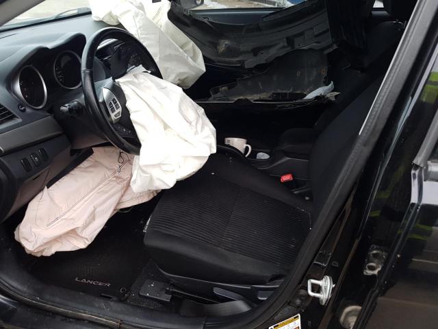 Photo 7 from auction – 2014 MITSUBISHI LANCER ES/ with VIN JA32U2FU3EU601985