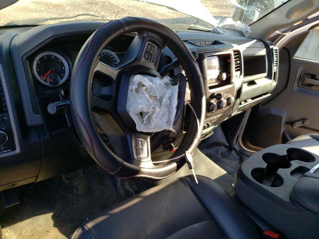 Photo 8 from auction – 2015 RAM 1500 ST with VIN 3C6JR6DT4FG578163