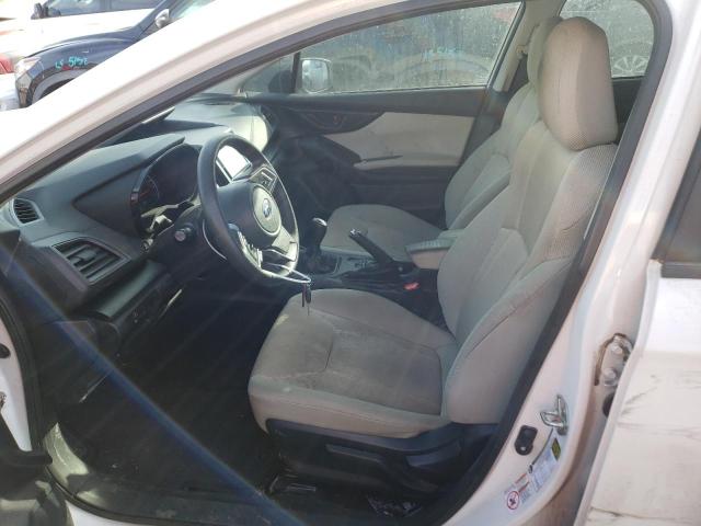Photo 7 from auction – 2018 SUBARU IMPREZA with VIN 4S3GKAA66J1611440