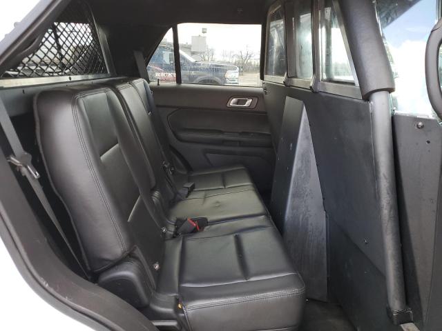 صورة رقم 11 من المزاد - 2015 FORD EXPLORER P مع VIN 1FM5K8AR9FGA21565