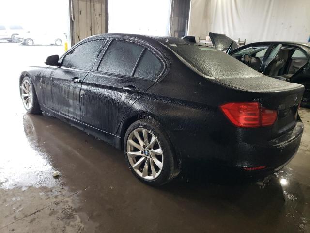 Photo 2 from auction – 2013 BMW 328 XI with VIN WBA3B3C50DF538178