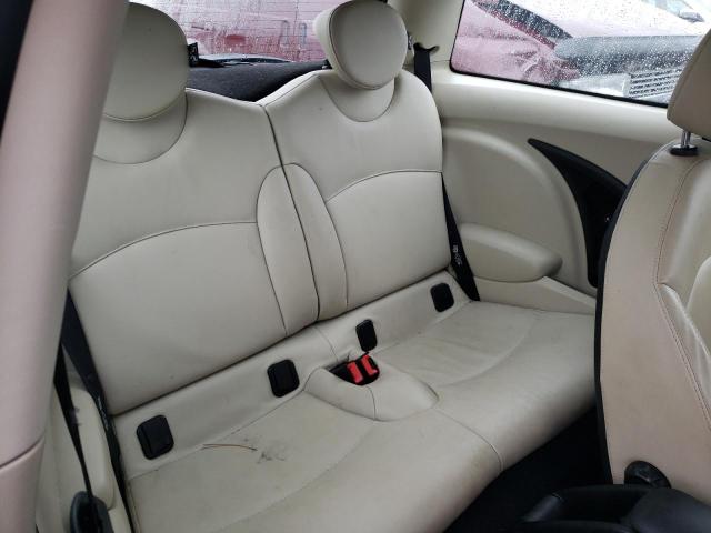 Photo 10 from auction – 2011 MINI COOPER S with VIN WMWSV3C58BTY10722