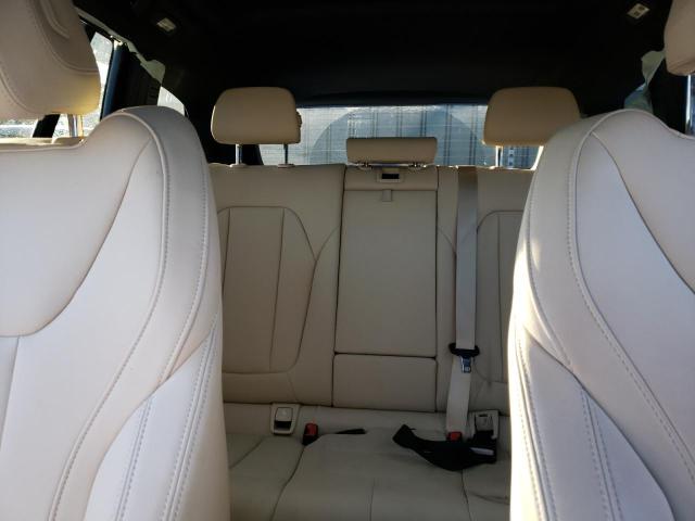 Photo 10 from auction – 2021 BMW X3 XDRIVE3 with VIN 5UXTY5C00M9E96418