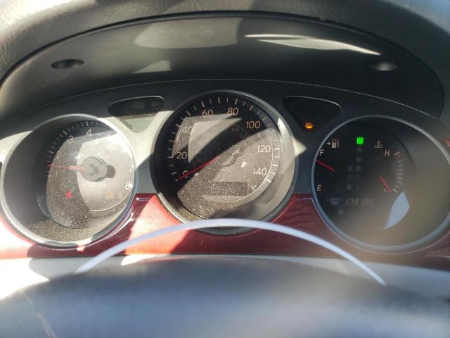 Photo 9 from auction – 2002 LEXUS ES 300 with VIN JTHBF30G425022125