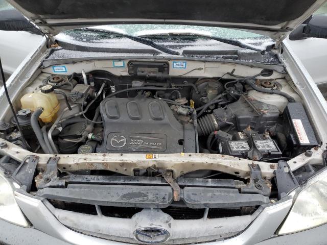 Photo 11 from auction – 2003 MAZDA TRIBUTE ES with VIN 4F2CZ96123KM35571