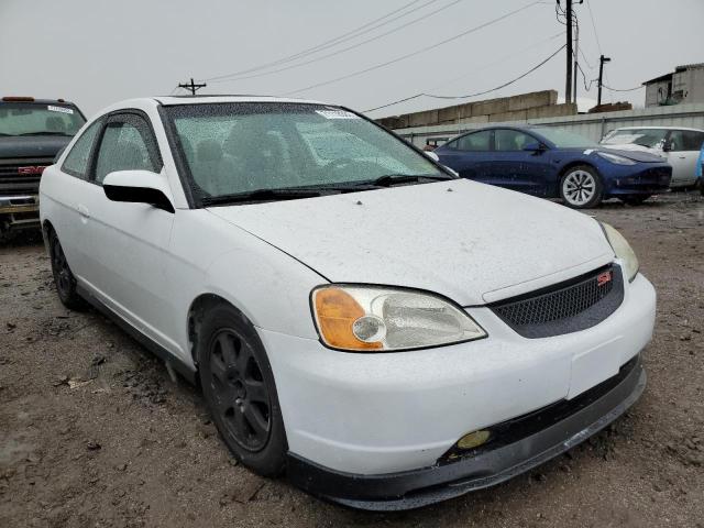 Photo 4 from auction – 2003 HONDA CIVIC EX with VIN 1HGEM21973L068349