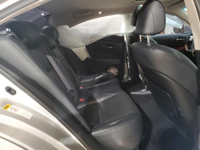 Photo 10 from auction – 2007 LEXUS ES 350 with VIN JTHBJ46G472017186
