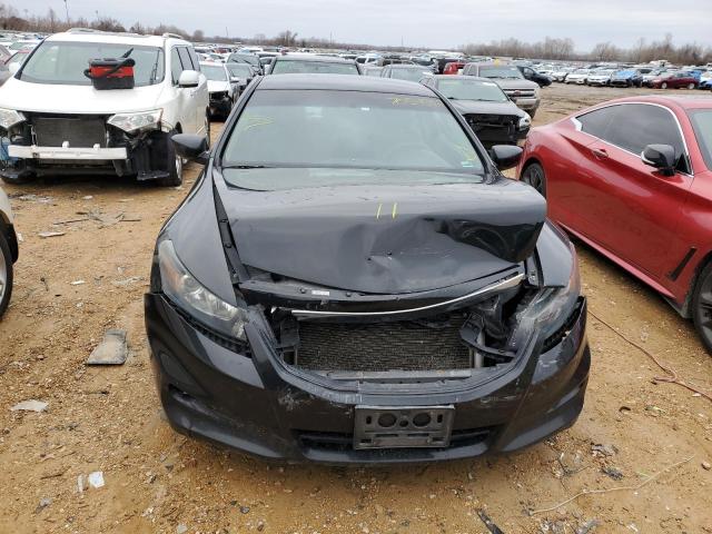 Photo 5 from auction – 2012 HONDA ACCORD LX with VIN 1HGCS1B36CA010441