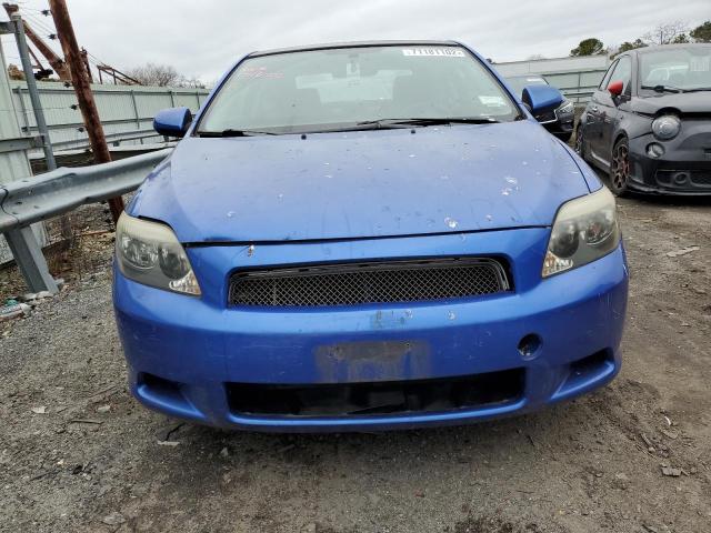 Photo 5 from auction – 2006 TOYOTA SCION TC with VIN JTKDE167060131542