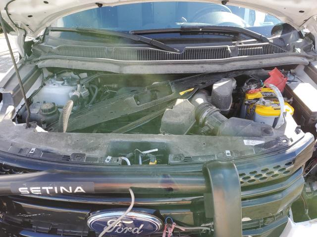 صورة رقم 12 من المزاد - 2015 FORD EXPLORER P مع VIN 1FM5K8AR9FGA21565