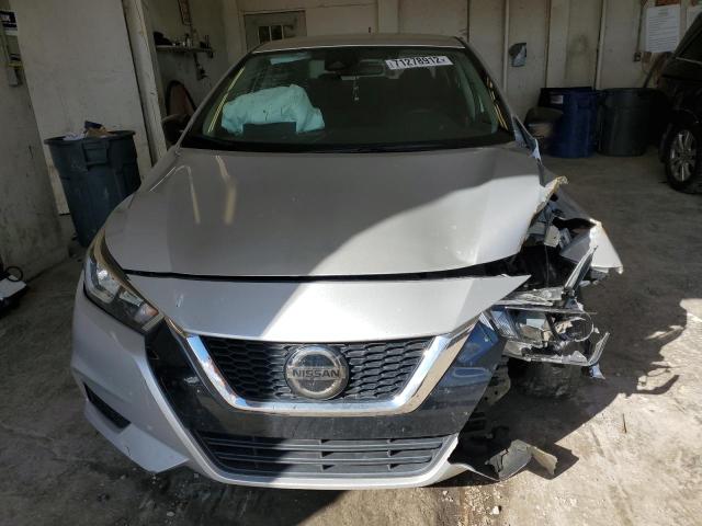 Photo 5 from auction – 2020 NISSAN VERSA S with VIN 3N1CN8DV2LL811201