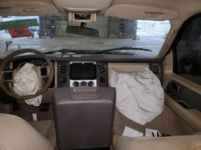 Photo 8 from auction – 2007 FORD EXPEDITION with VIN 1FMFK16537LA61490