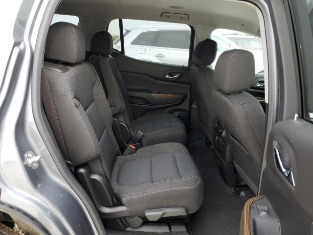 Photo 11 from auction – 2020 GMC ACADIA SLE with VIN 1GKKNKLS1LZ190995