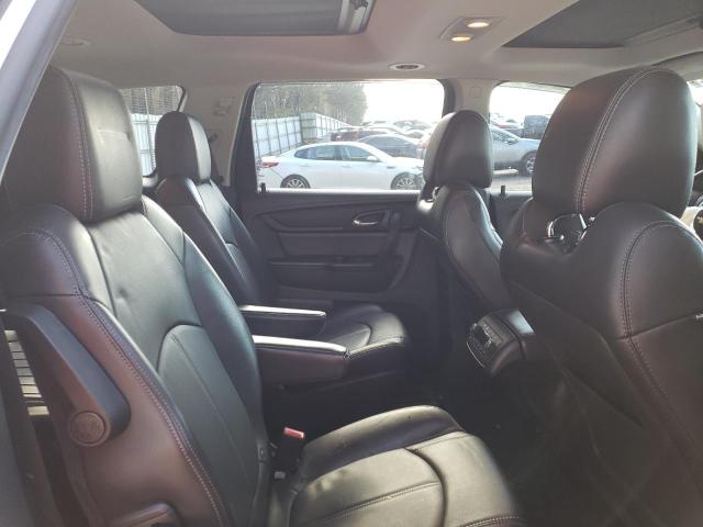 Photo 11 from auction – 2017 CHEVROLET TRAVERSE L with VIN 1GNKVHKD8HJ147673