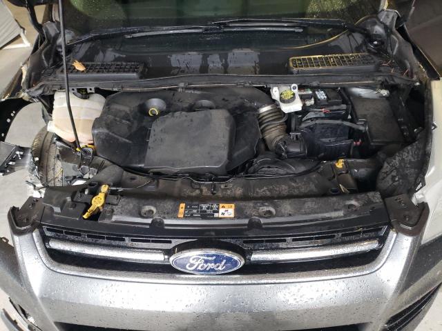 Photo 12 from auction – 2016 FORD ESCAPE TIT with VIN 1FMCU9J92GUB13501