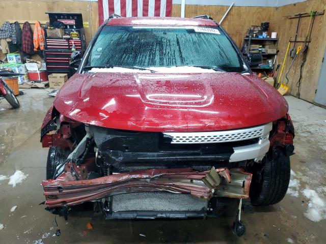 Photo 5 from auction – 2014 FORD EXPLORER X with VIN 1FM5K8D88EGC41278
