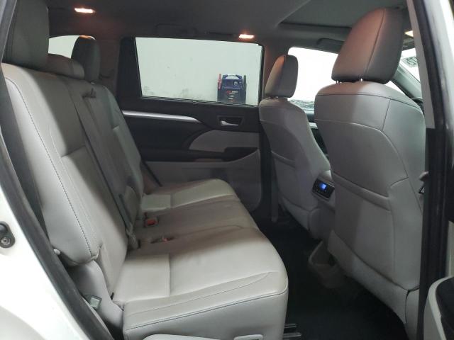 صورة رقم 11 من المزاد - 2017 TOYOTA HIGHLANDER مع VIN 5TDJZRFH4HS406660