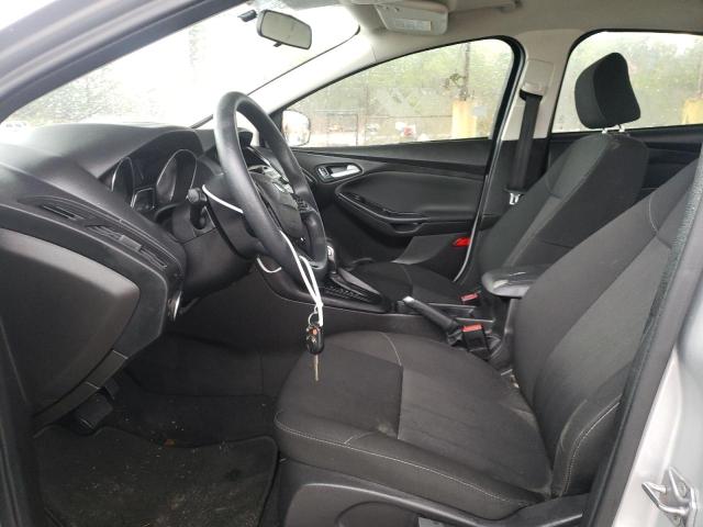 Photo 7 from auction – 2016 FORD FOCUS SE with VIN 1FADP3F22GL355483