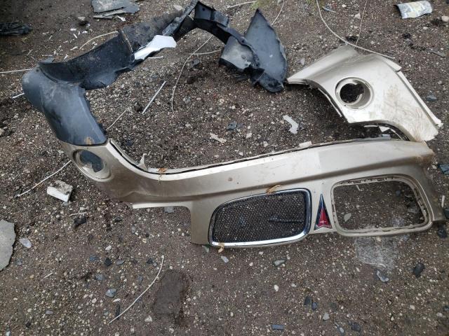 Photo 13 from auction – 2007 PONTIAC TORRENT with VIN 2CKDL63F876073929