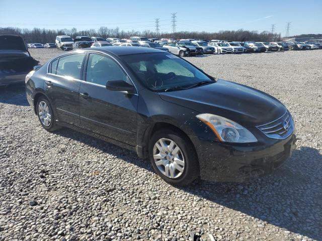 Photo 4 from auction – 2012 NISSAN ALTIMA BAS with VIN 1N4AL2AP8CN558694